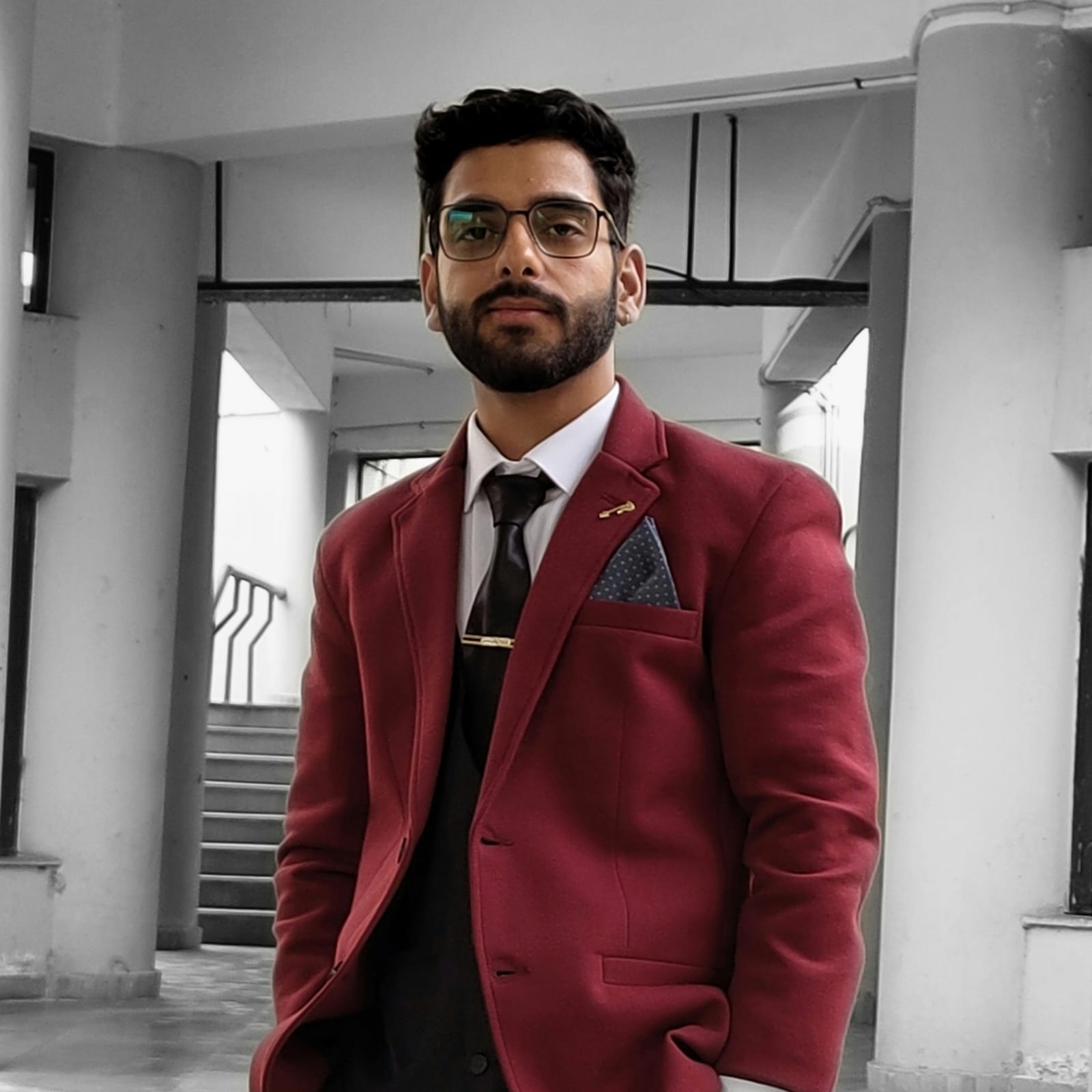 Nitin Raina image